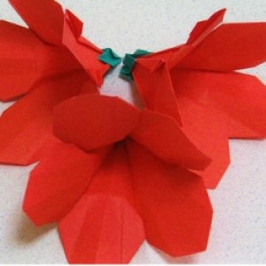 ツツジ 造花インテリア 立体折り紙のギフト 通販なら 折り花工房 時